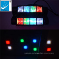 Big Dipper  dj equipment/8x8 w 4in1 rgbw 12ch led spider disco equipment LM80  Stage Led Light Moving Head Light